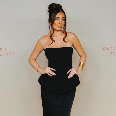 Anastasia Kingsnorth